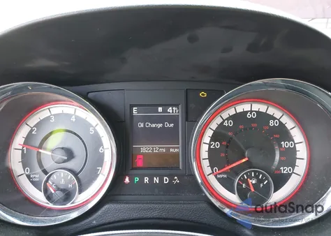 2019 Dodge Grand Caravan Gt z USA, uszkodzony, nr VIN 2C4RDGEG1KR671292